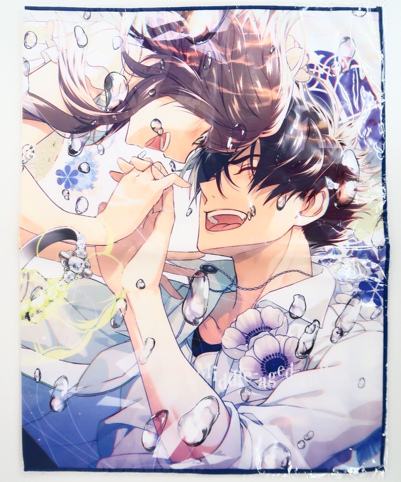 Calla×Maniacs カラマリ アクリルブロマイド アクブロ 柳愛時 Amazon