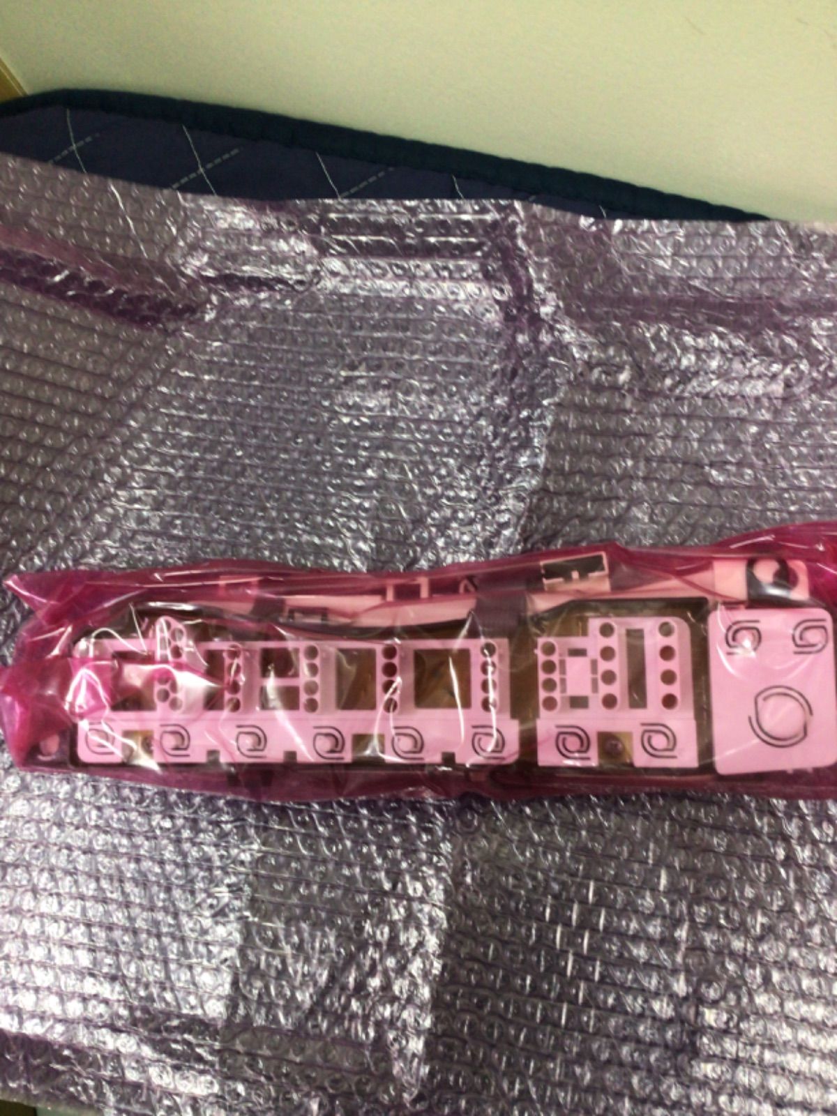 ＡＷ－７Ｄ９　プログラムタイマ　基盤 AW－7D9 プログラムタイマ 基盤 - メルカリ