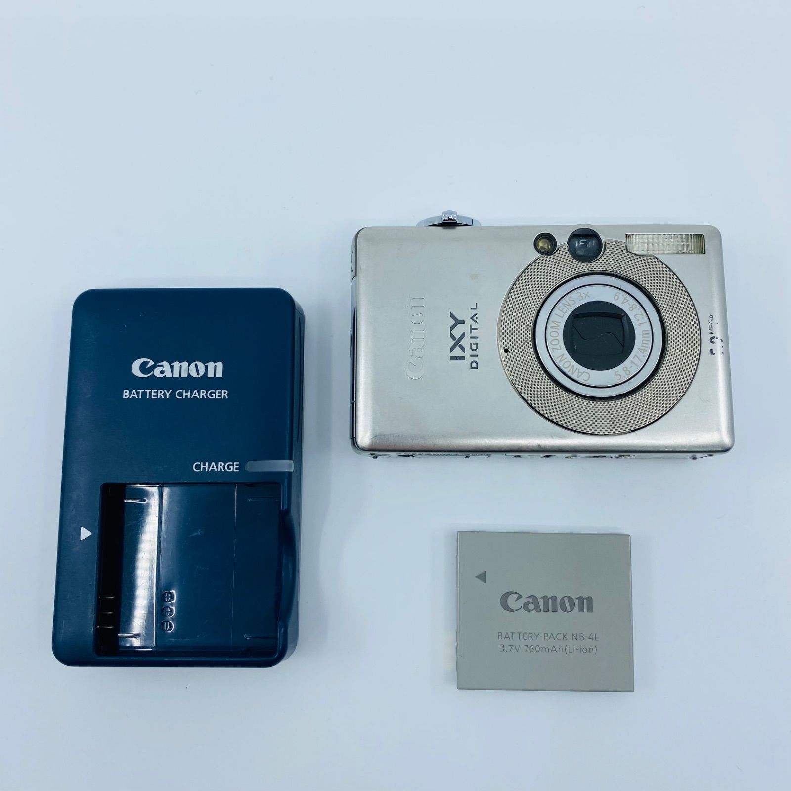 ジャンク】IXY DIGITAL 3台セットまとめ maxresdefault.jpg