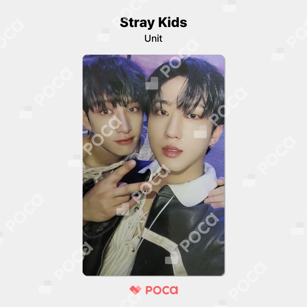 StrayKids 5star 4.0 花束ラキドロ トレカ 6枚 StrayKids 5star 4.0