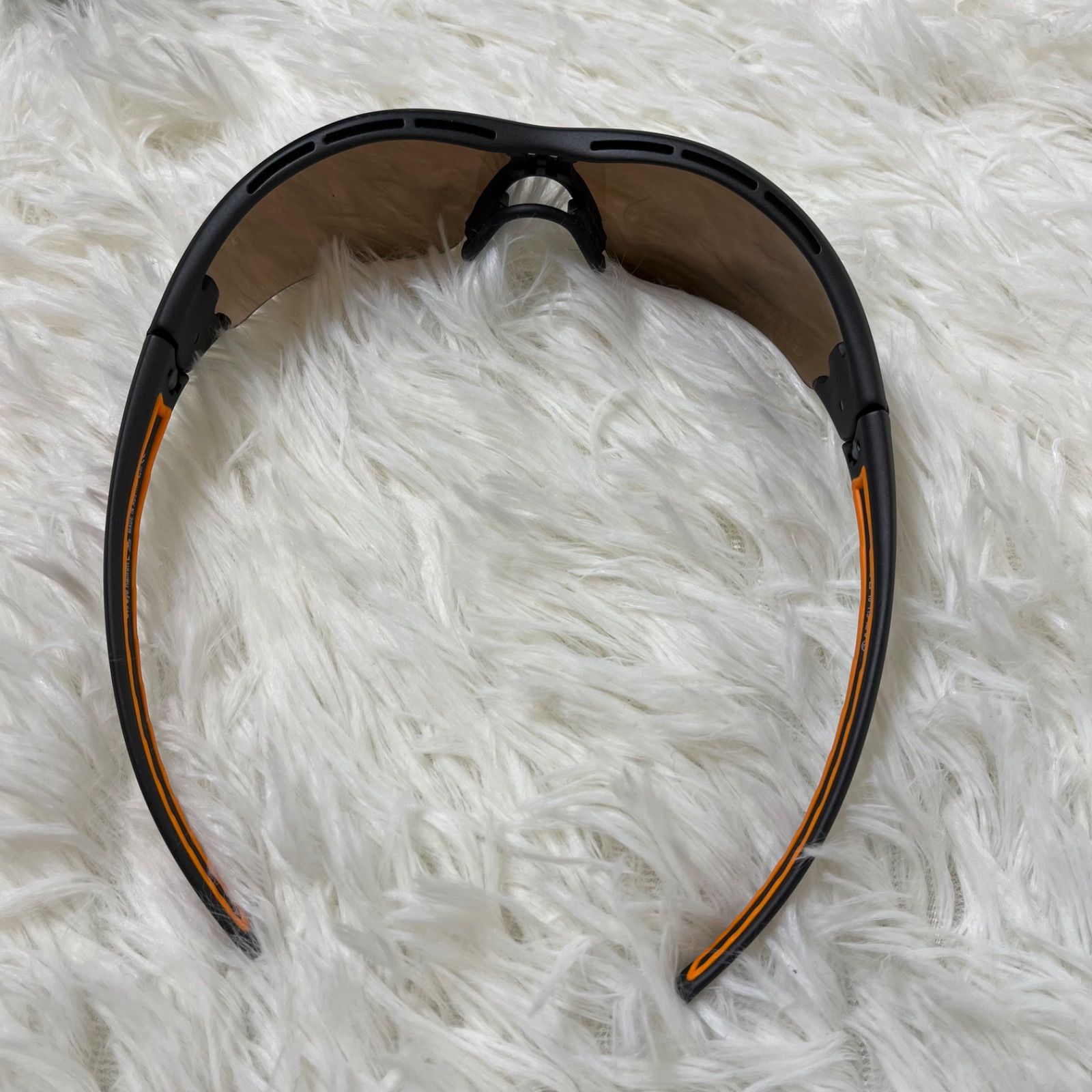 新品未使用 限定生産モデル adidas ジャイアンツ コラボ サングラス