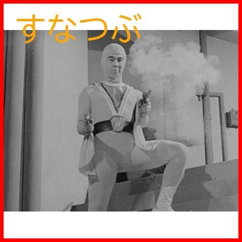 新品未開封】甦るヒーローライブラリー 第31集 劇場版 スーパー