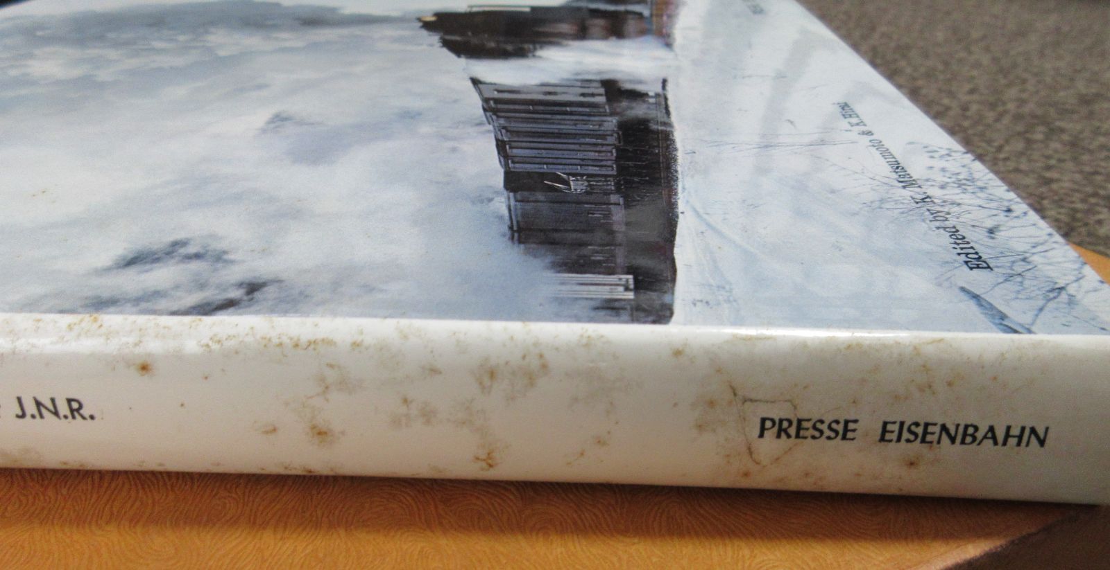 D52・D62・E10 Giants of J.N.R. - メルカリ