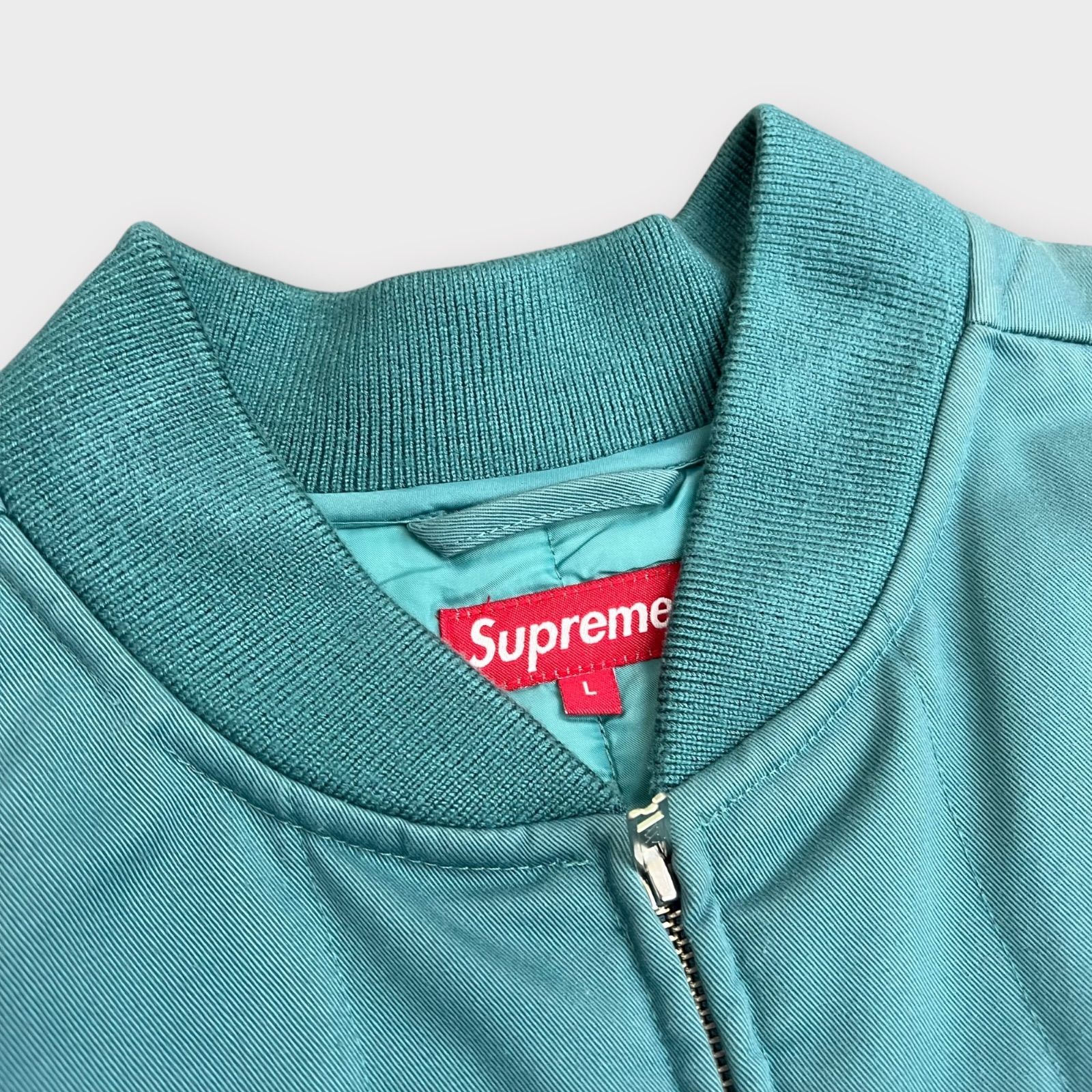 Supreme 2018FW Gonz Shop Vest シュプリーム 18aw 18fw ゴンズ