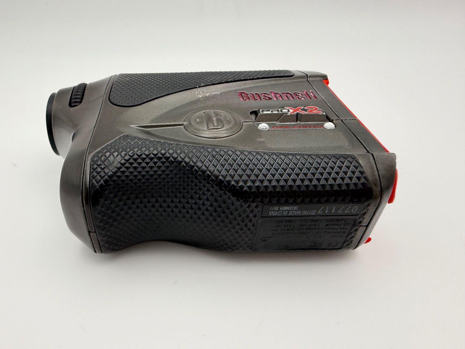 Bushnell Pro X2 ゴルフ用距離計 bushnell PRO X2 ゴルフ用レーザー