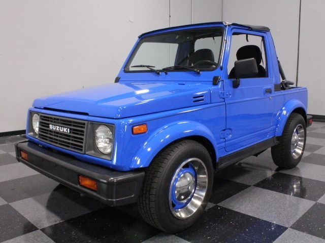 新品 SLAM製 スズキ ジムニー JA11 JA71 JA51 JB31 SJ30 3インチ