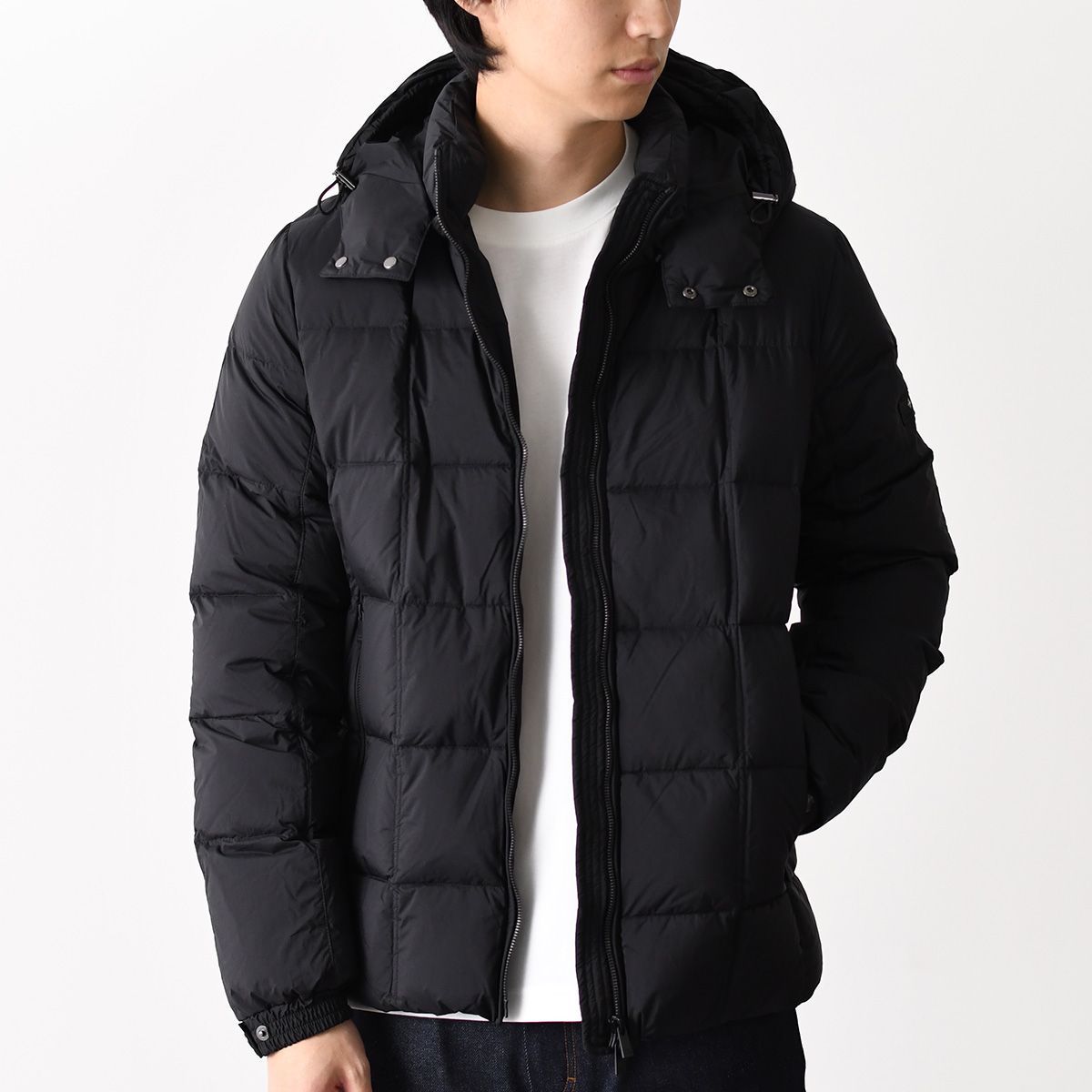 TATRAS タトラス ダウン アウター MJXA0004013588 GESSO ジェッソ