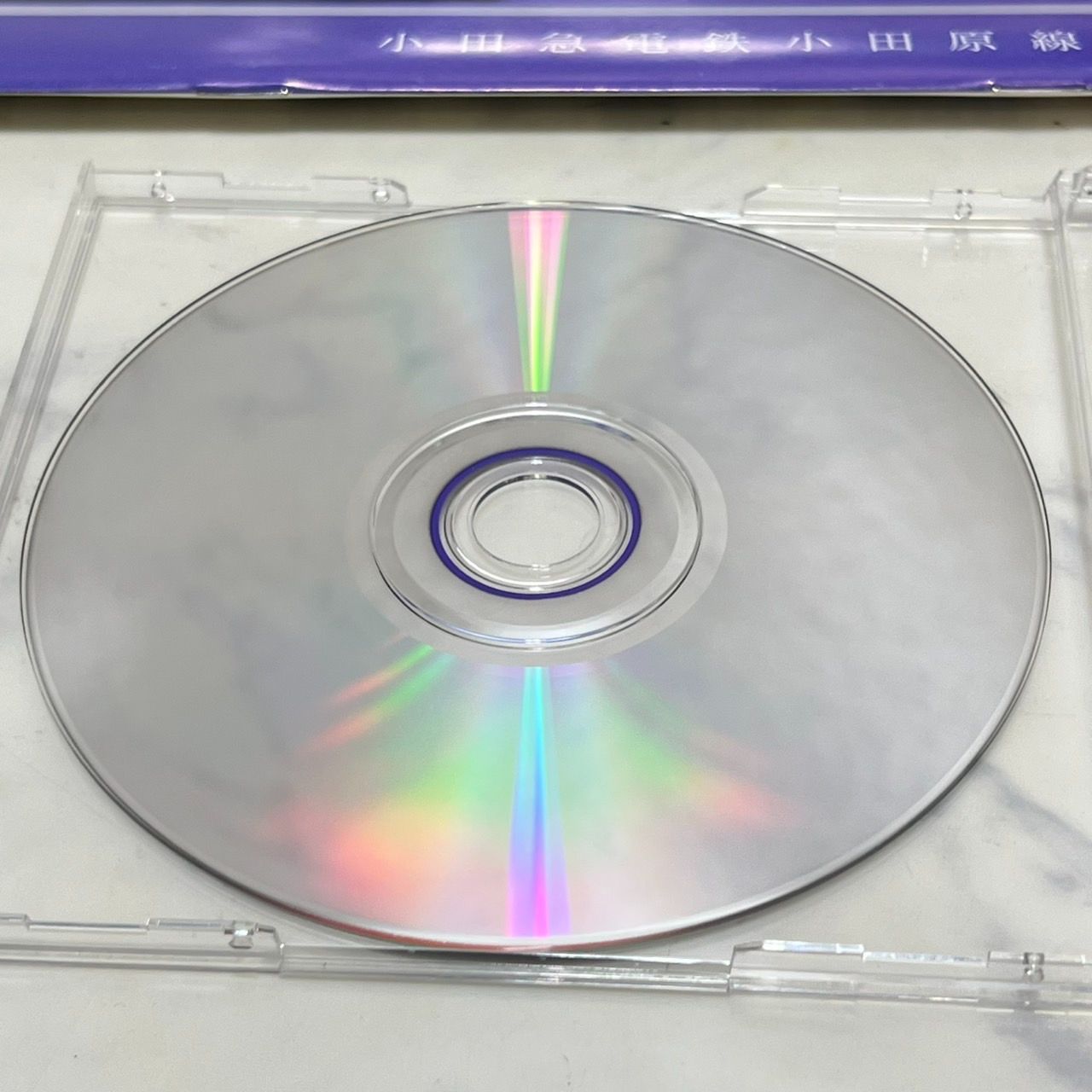 トレインシミュレータ プラス Train simulator plus 小田急電鉄 小田原