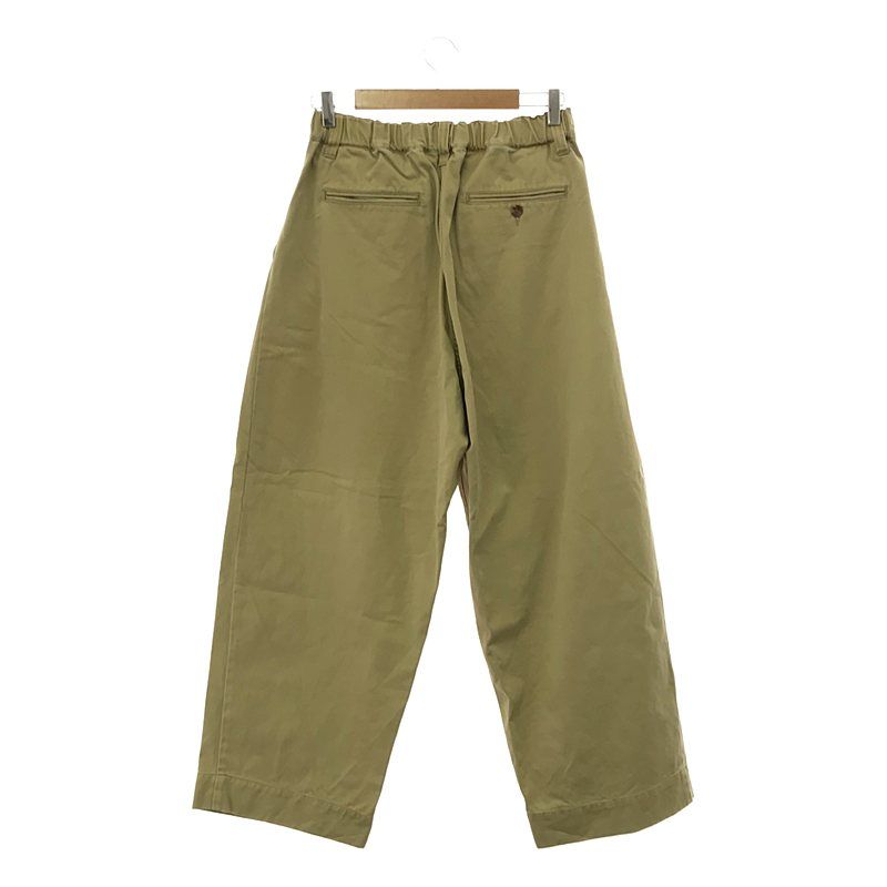 journal standard luxe / ジャーナルスタンダードラックス | 2023SS