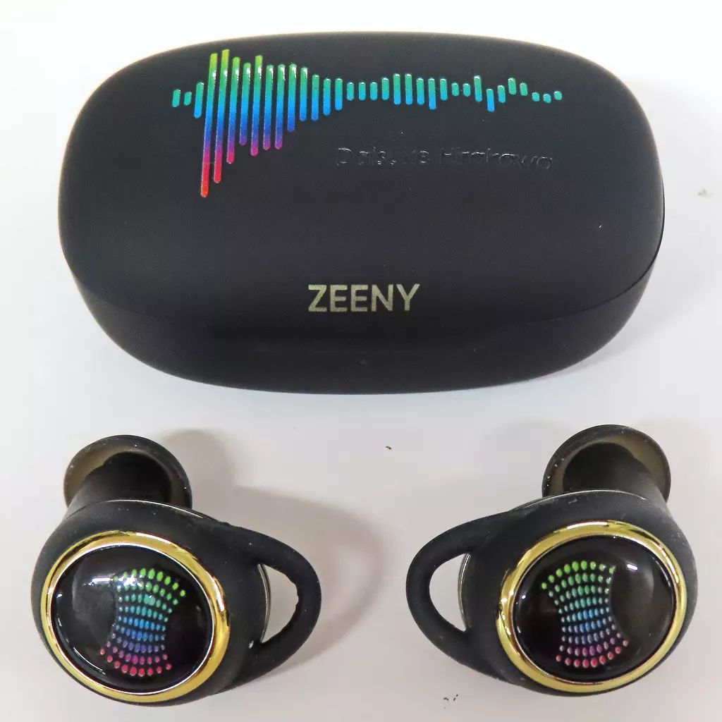 ZEENY Lights2 平川大輔バージョン 2点セット ZEENY Lights2 平川大輔