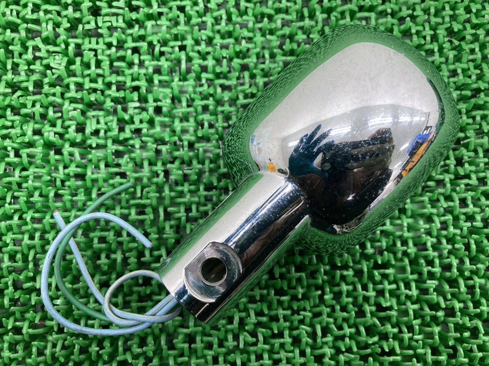 Yahoo!オークション -「cb750f rc04 ウインカー」(ウインカー) (純正品