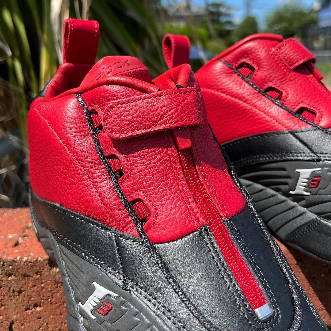 REEBOK ANSWER IV 'ALLEN IVERSON' リーボック アンサー 4 アレン