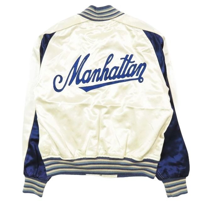 スタイルアイズ スタジャン60s 復刻 38 美品 SUGAR CANE 東洋 Style