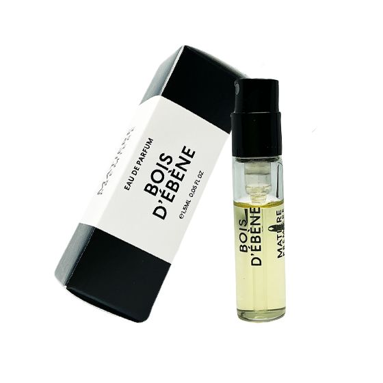 マティエール プルミエール MATIERE PREMIERE ボワ デベーヌ