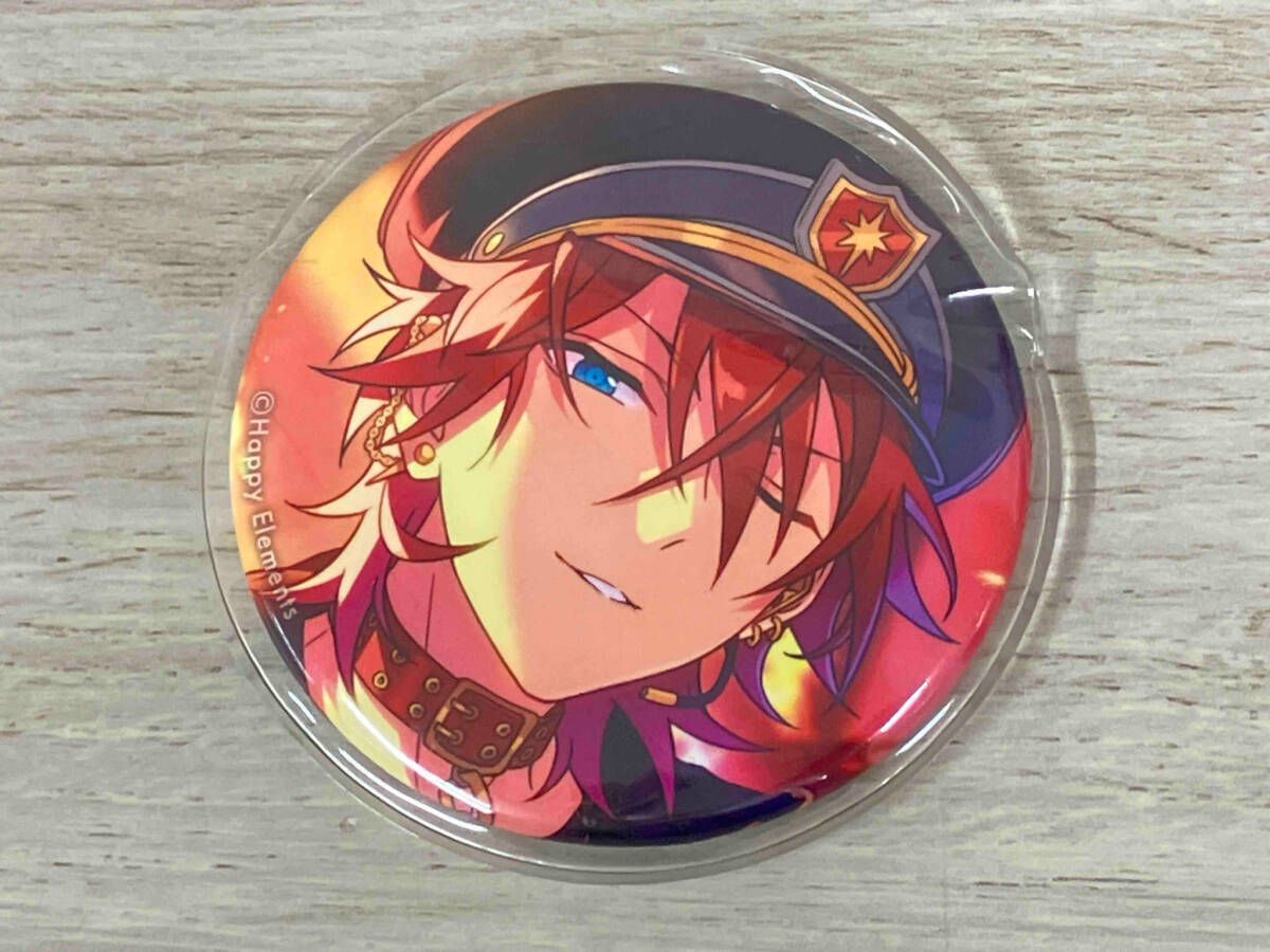 あんスタ コレ缶 燐音 20点 あんスタ 中国 傾心缶 ハート缶 天城燐音