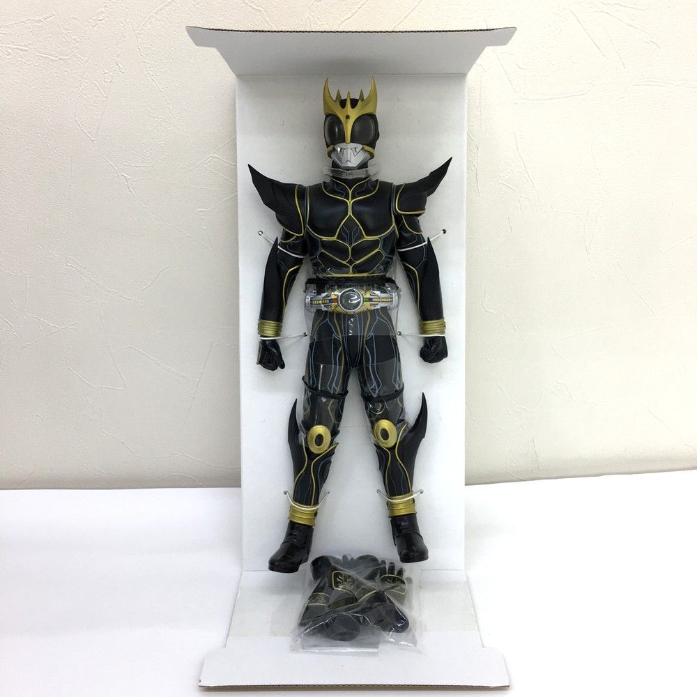 ☆未使用品 タイムハウス THM-31 仮面ライダークウガ アルティメット