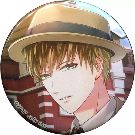 スタンドマイヒーローズ 缶バッジ 今大路峻 61個 スタンドマイ