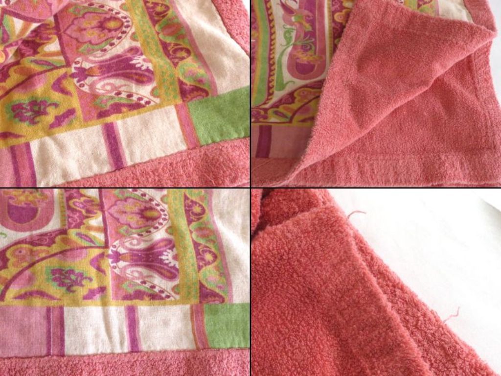 エトロ / 西川☆タオルケット ETRO エトロ タオルケット シングル 西川