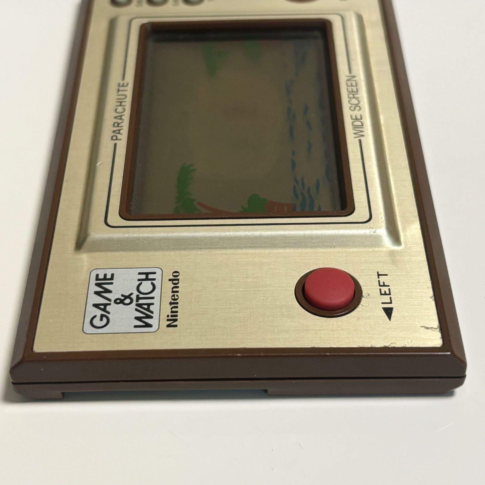 送料無料】Nintendo/ニンテンドー/ゲーム&ウォッチ/ゲームウォッチ