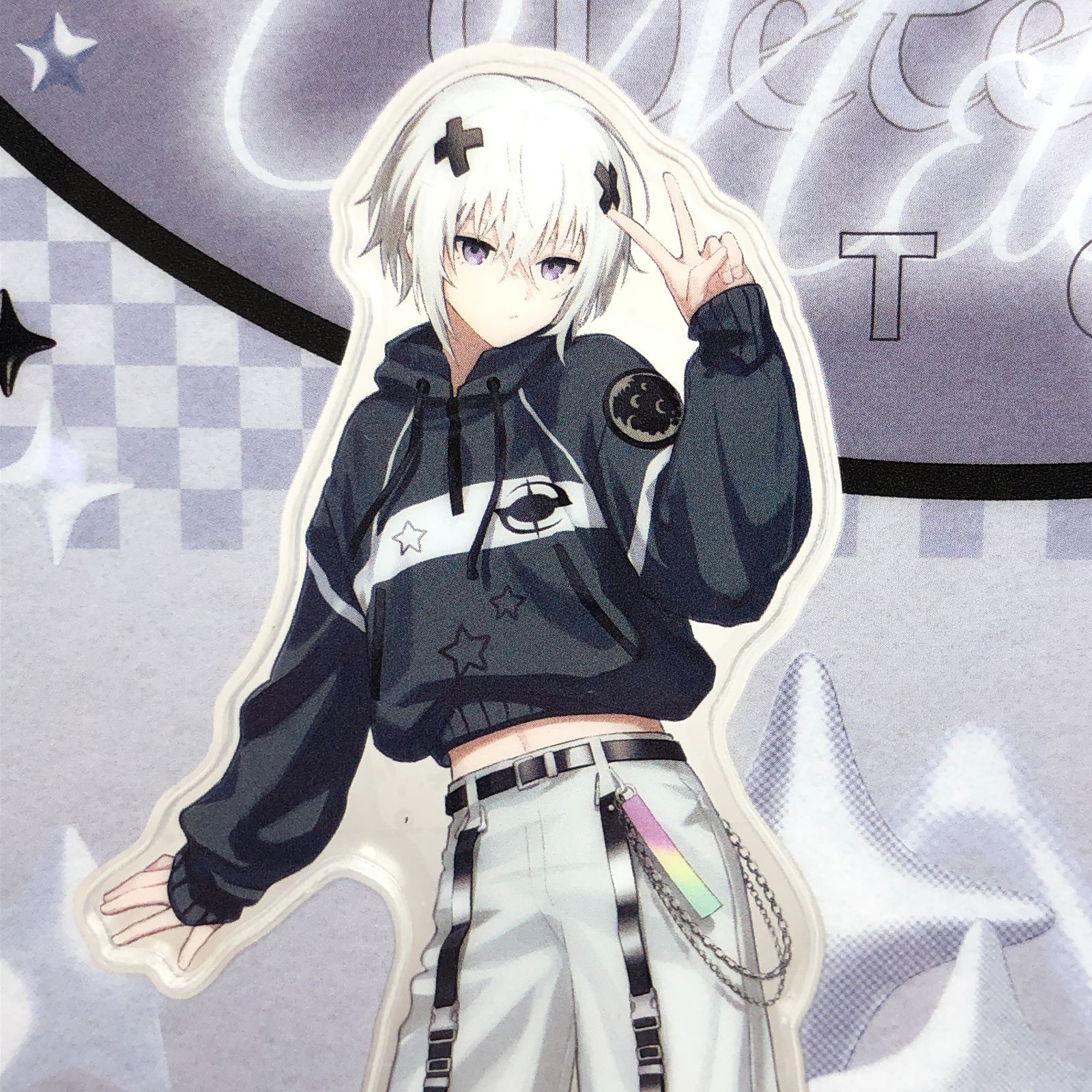 めておら メルト・ダ・テンシ Meteorites めておら メルト・ダ・テンシ