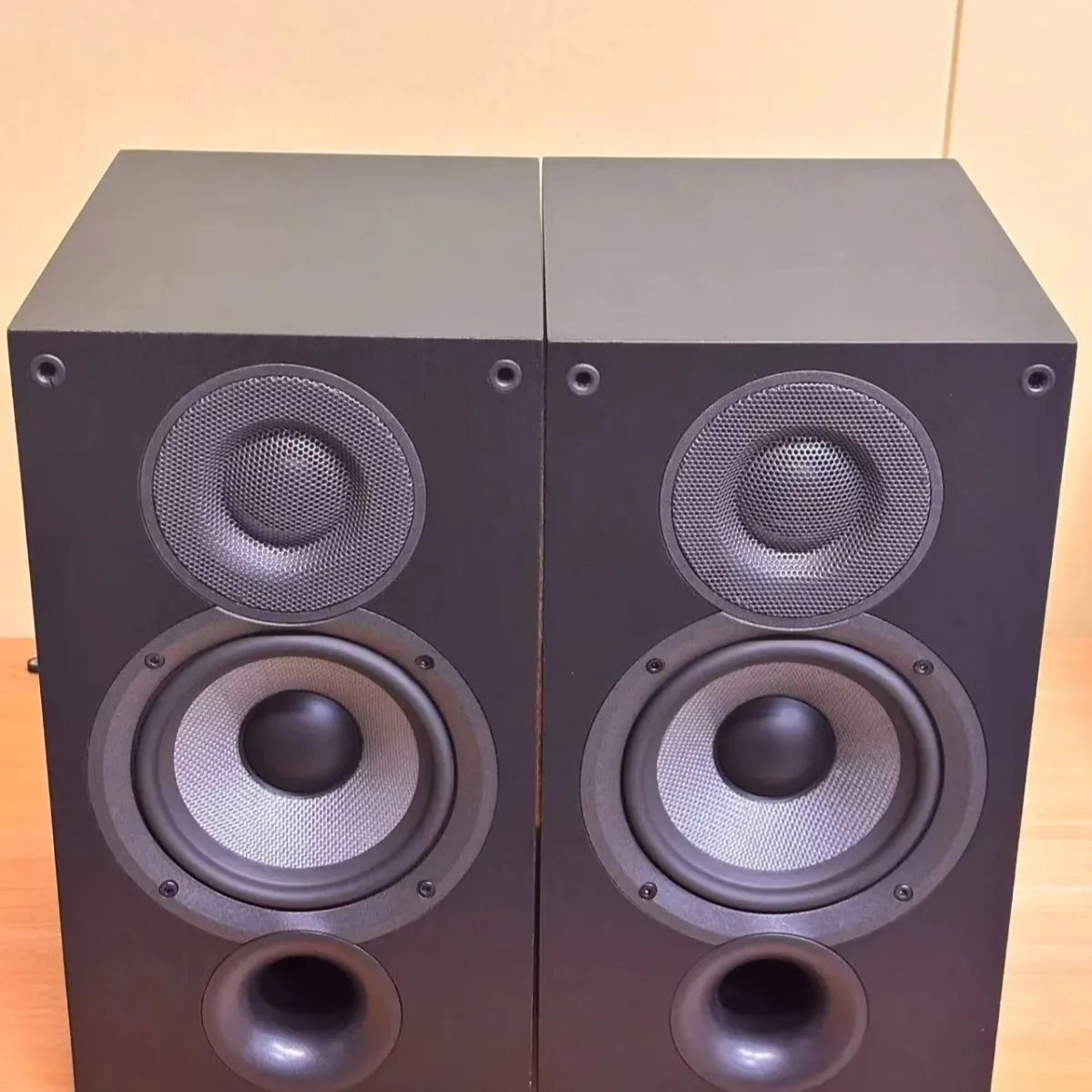 2026年最新】ELAC debutの人気アイテム - メルカリ