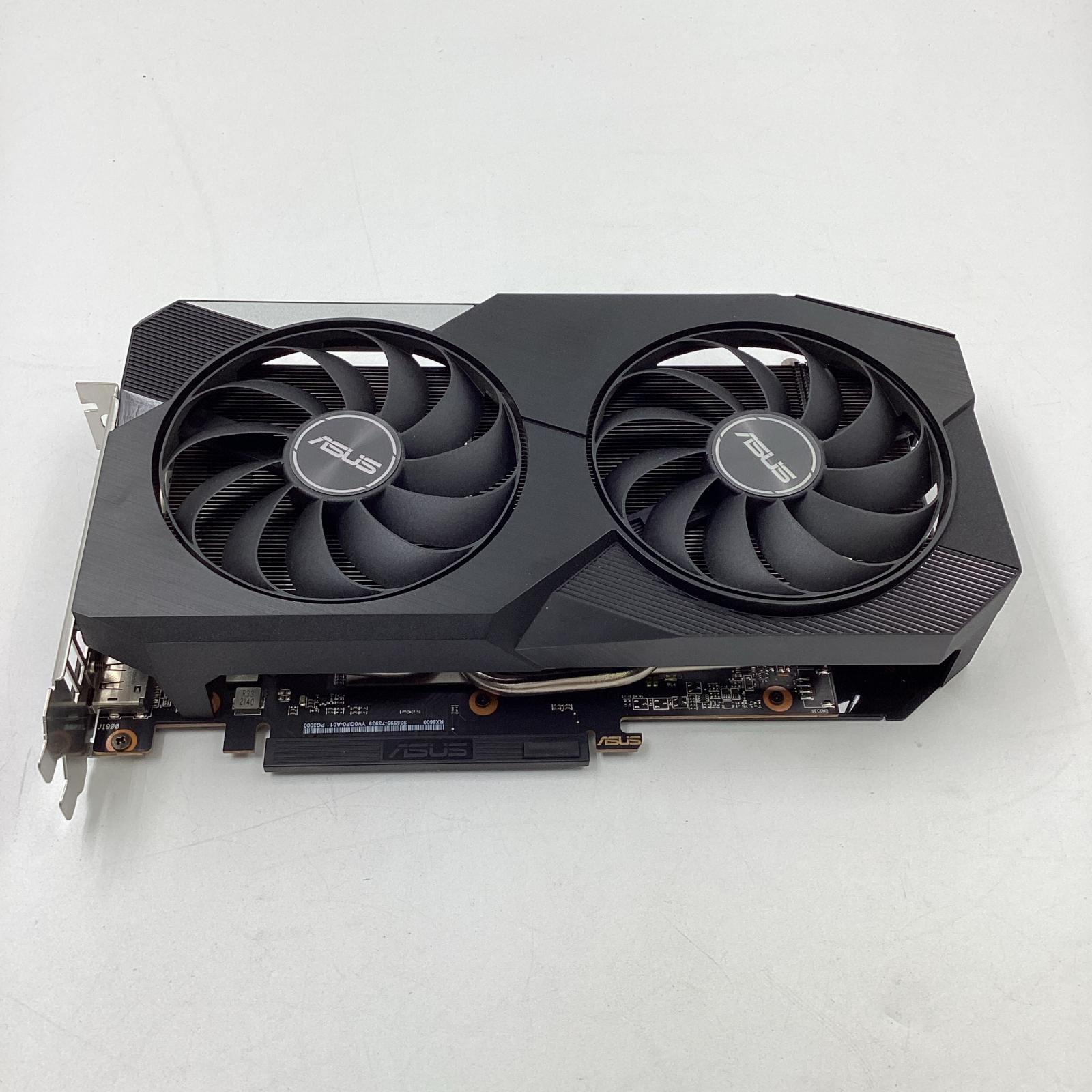 全額返金保証】【最速発送】ASUS グラフィックボード AMD RADEON