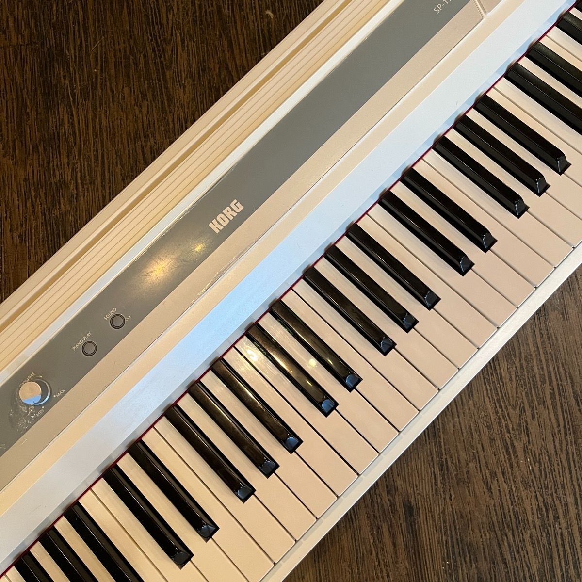 Korg SP-170S Keyboard コルグ 電子ピアノ 88鍵 -GrunSound-m418