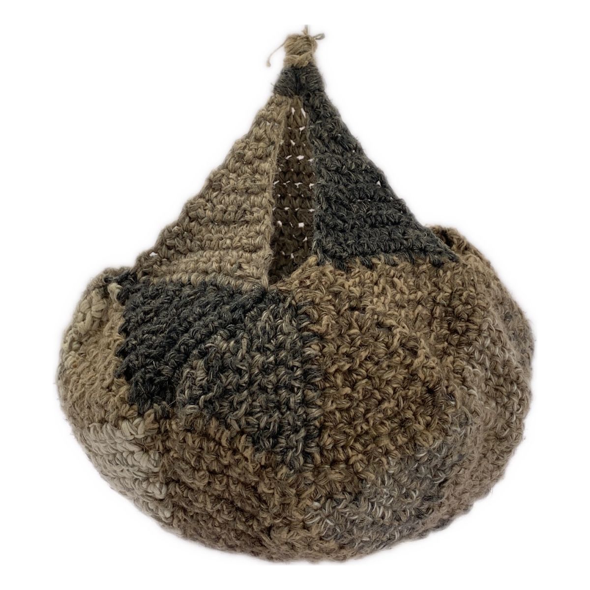 DANIELA GREGIS / ダニエラグレジス | コットン リネン クロシェ