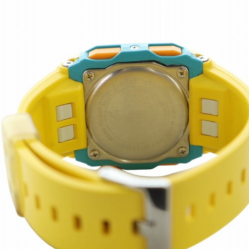 カシオジーショック CASIO G-SHOCK 海外限定モデル 腕時計 ウォッチ