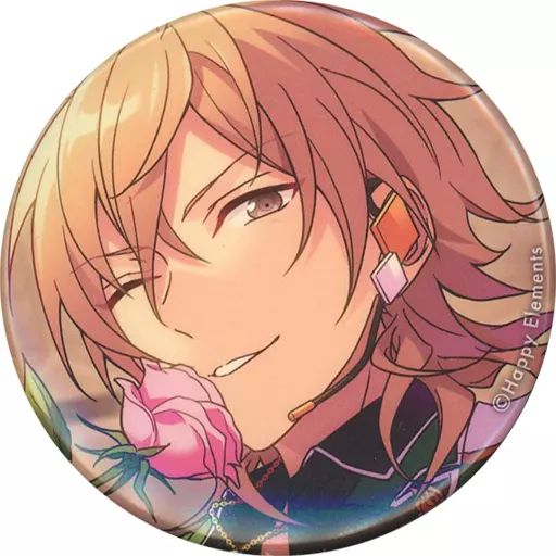 み*様 あんスタ 缶バッジ イベコレ 羽風薫 10個セット 羽風薫 イベコレ