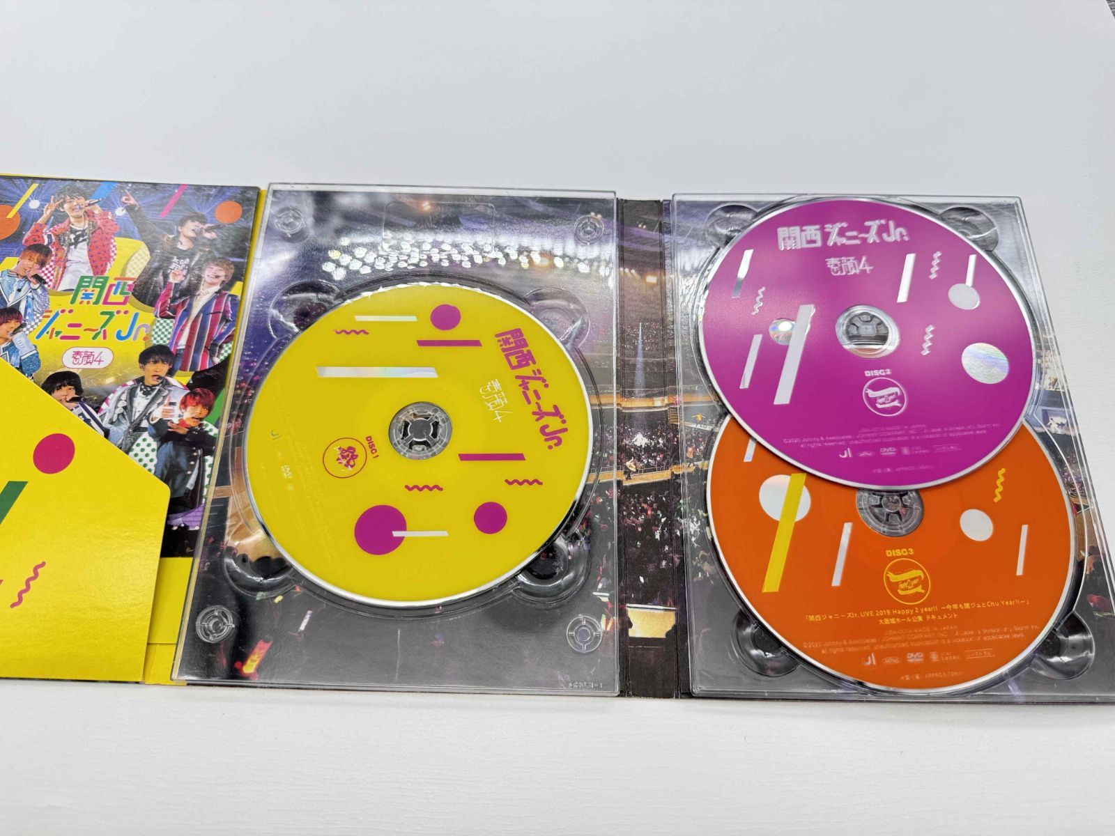 素顔4 関西ジャニーズJr.盤 素顔4 関西Jr.盤 Amazon.co.jp: 素顔4