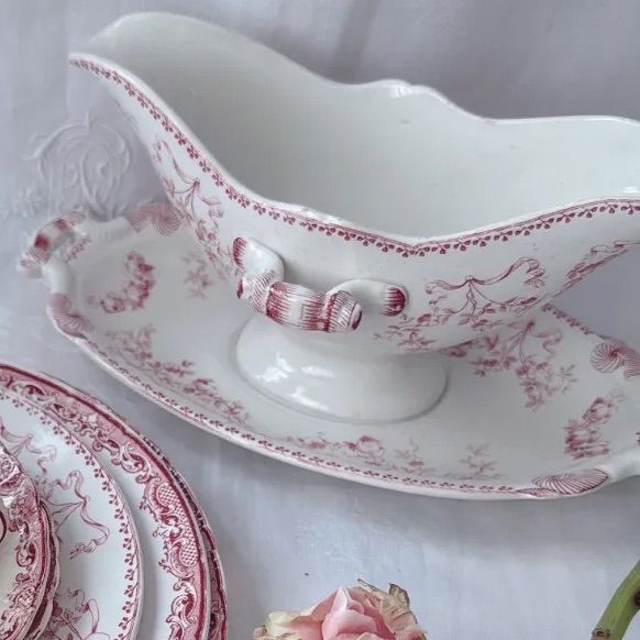 希少 Sarreguemines Mozart サルグミンヌ モーツァルト ソーシエール