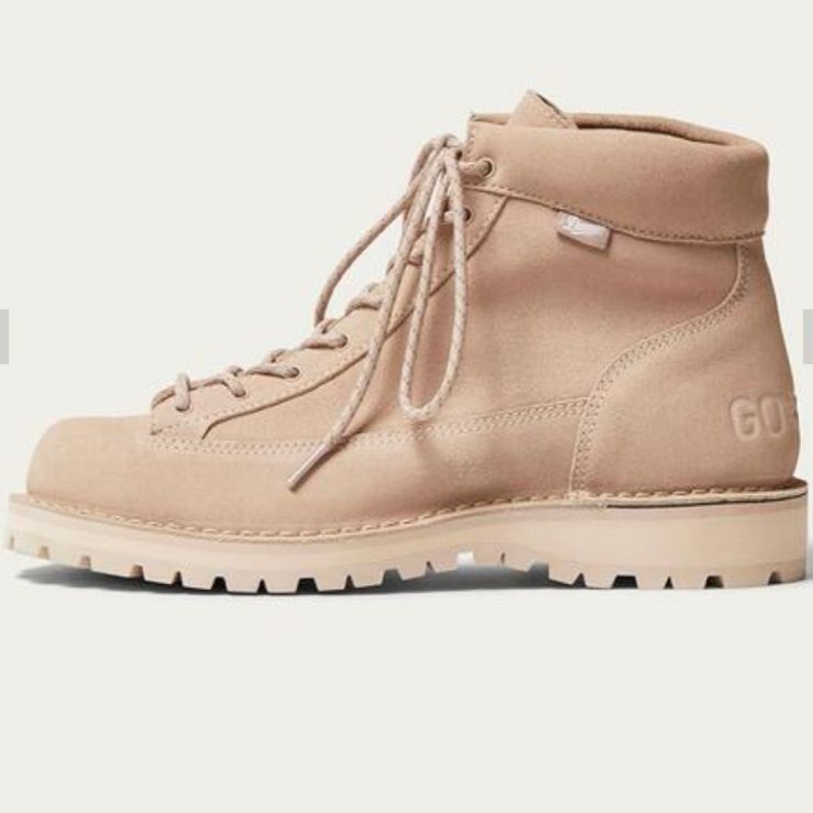 Danner Field beauty&youth 別注 27.5 希少商品 - メルカリ