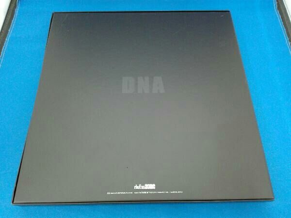 倖田來未 CD DNA【倖田組、playroom限定盤】(CD+3DVD) - メルカリ