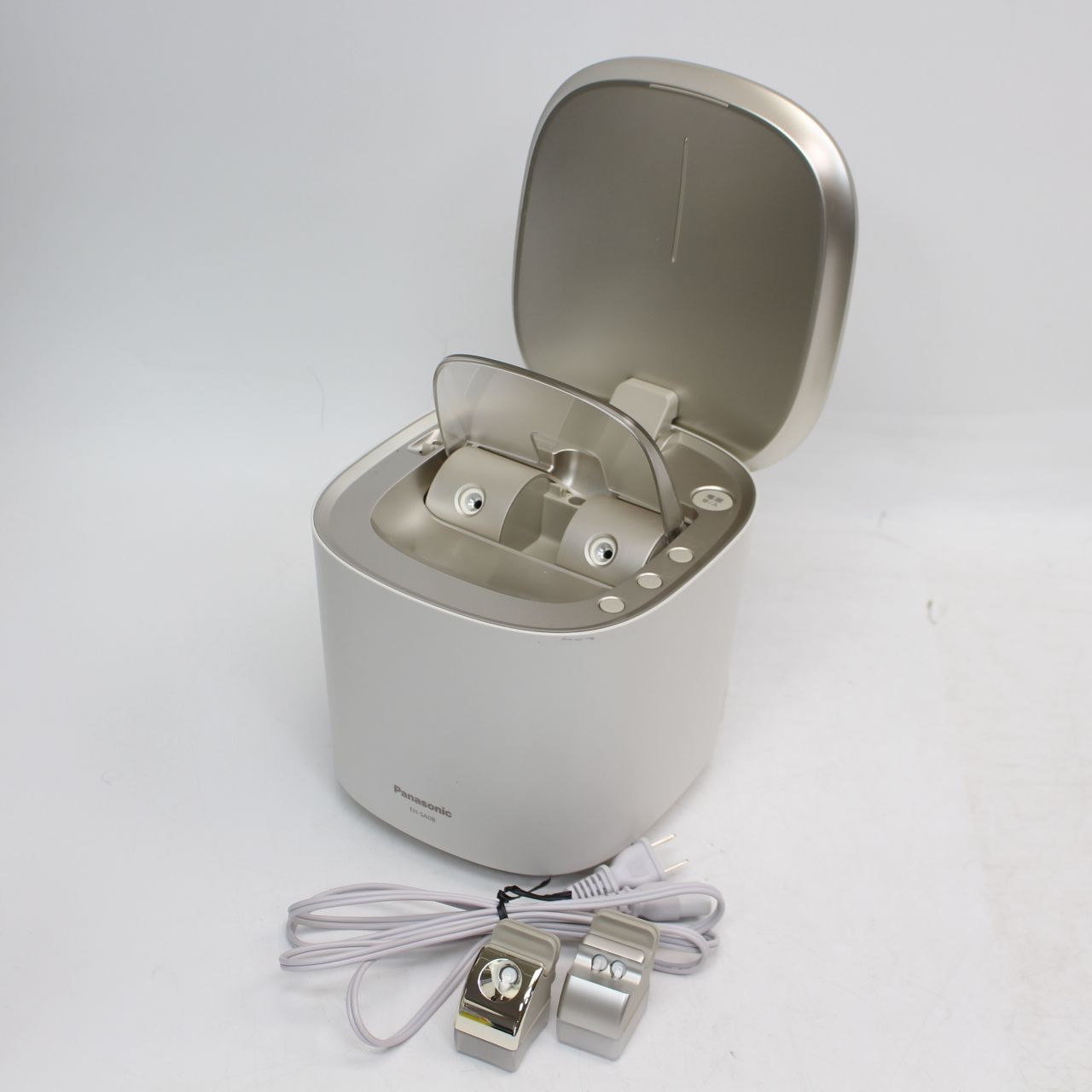 ボディ・フェイスケア Panasonic EH-SA0B-N GOLD 美品Panasonic EH