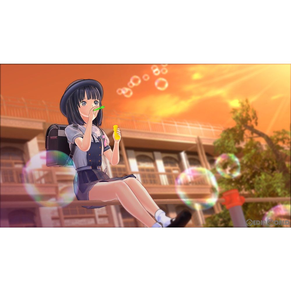 Nintendo Switch スイッチソフトLoveR Kiss(ラヴアールキス