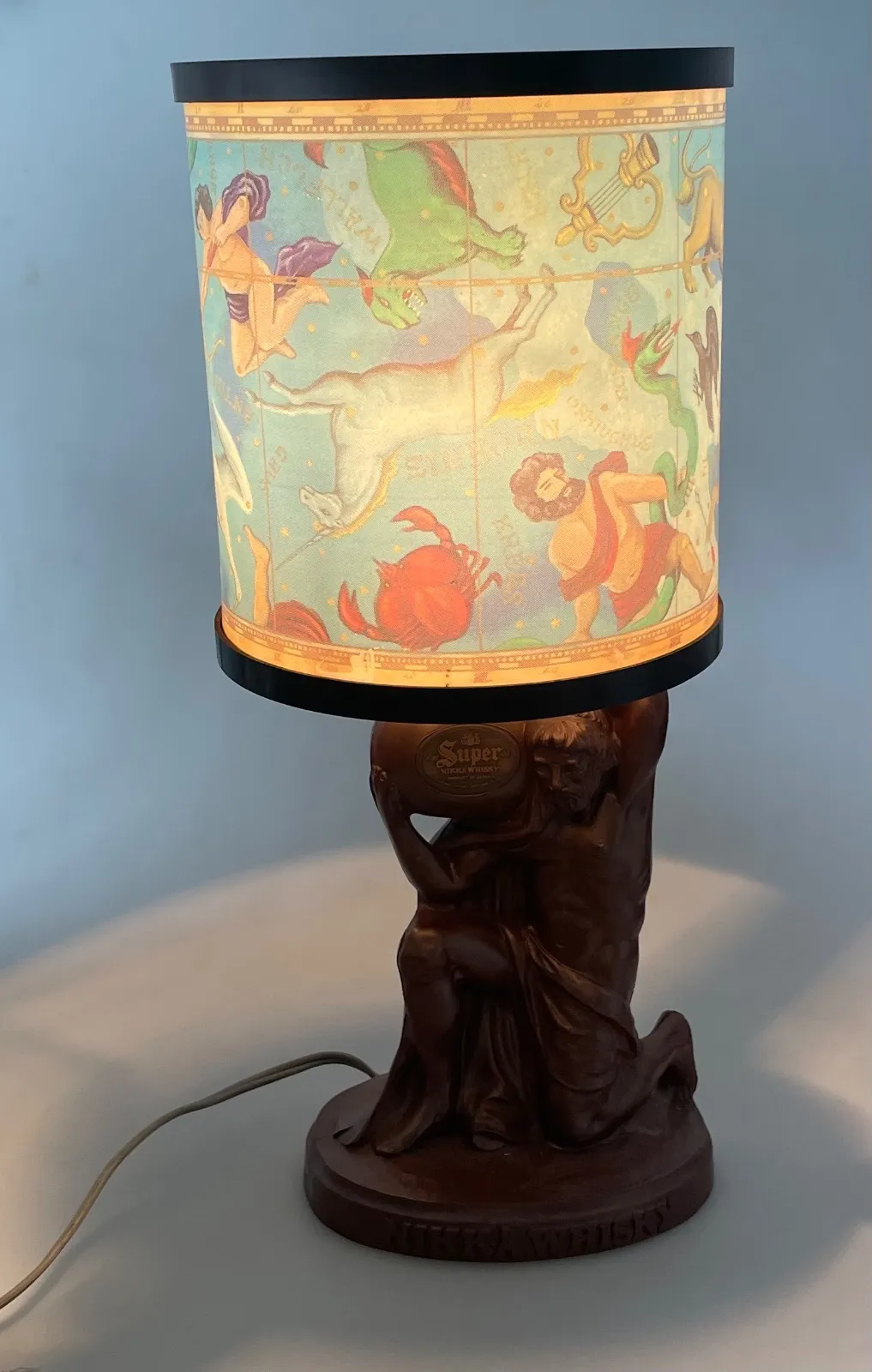 2026年最新】スーパーニッカ ランプの人気アイテム - メルカリ