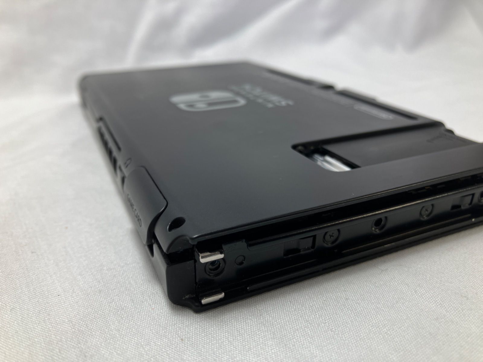 ジャンク品 任天堂 Nintendo Switch 本体のみ 通電NG Jyo-Conなし