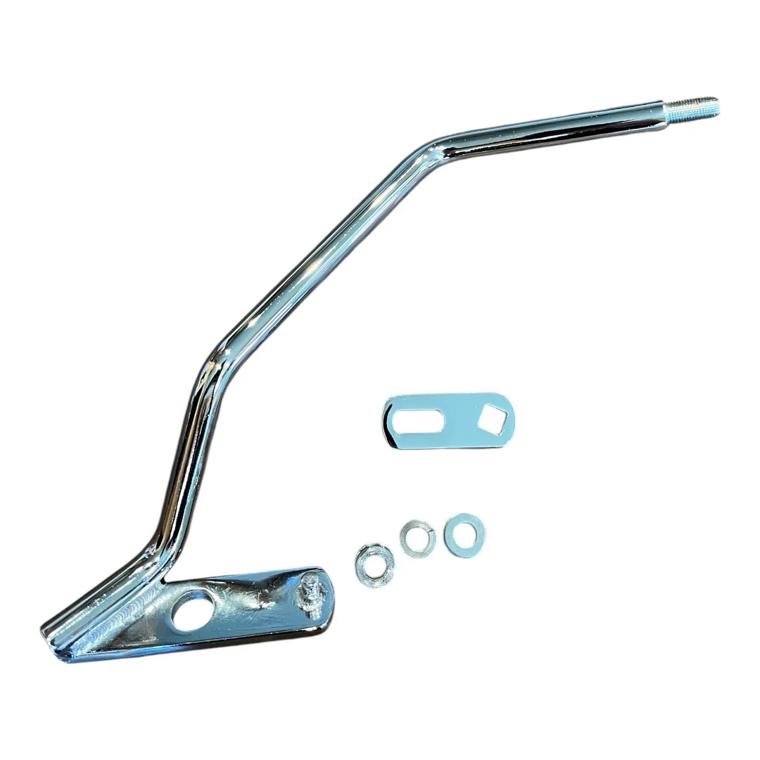 ハーレー フットクラッチケーブル単体 5速 6速 弊社オリジナル