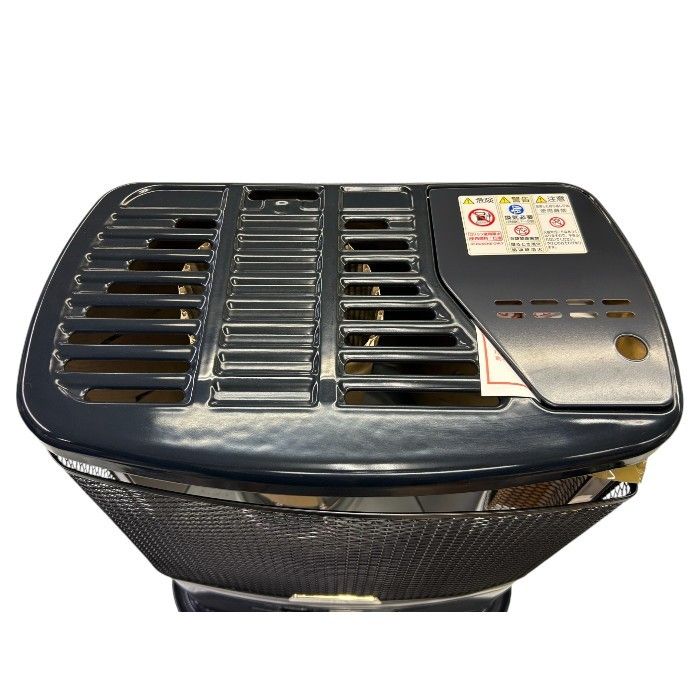 未使用品 CORONA コロナ 石油ストーブ SX-2411YJ-HD ダークグレー 暖房