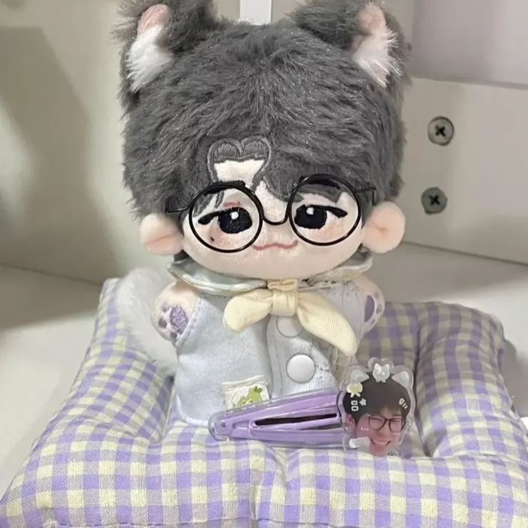 ウォヌ ぬいぐるみ 10cm 新品 マスター セブチ svt - メルカリ