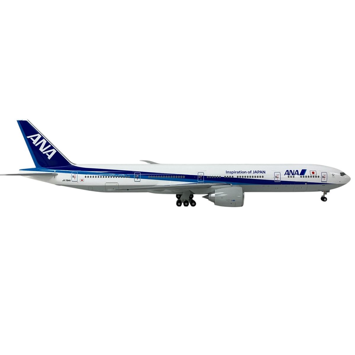 全日空商事 ANA NH20067 1/200 BOEING 777-300ER ボーイング 飛行機
