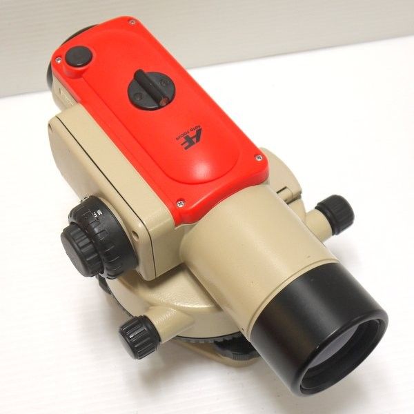 PENTAX オートレベル 32倍 AFL-320 オートフォーカス 自動レベル 測量