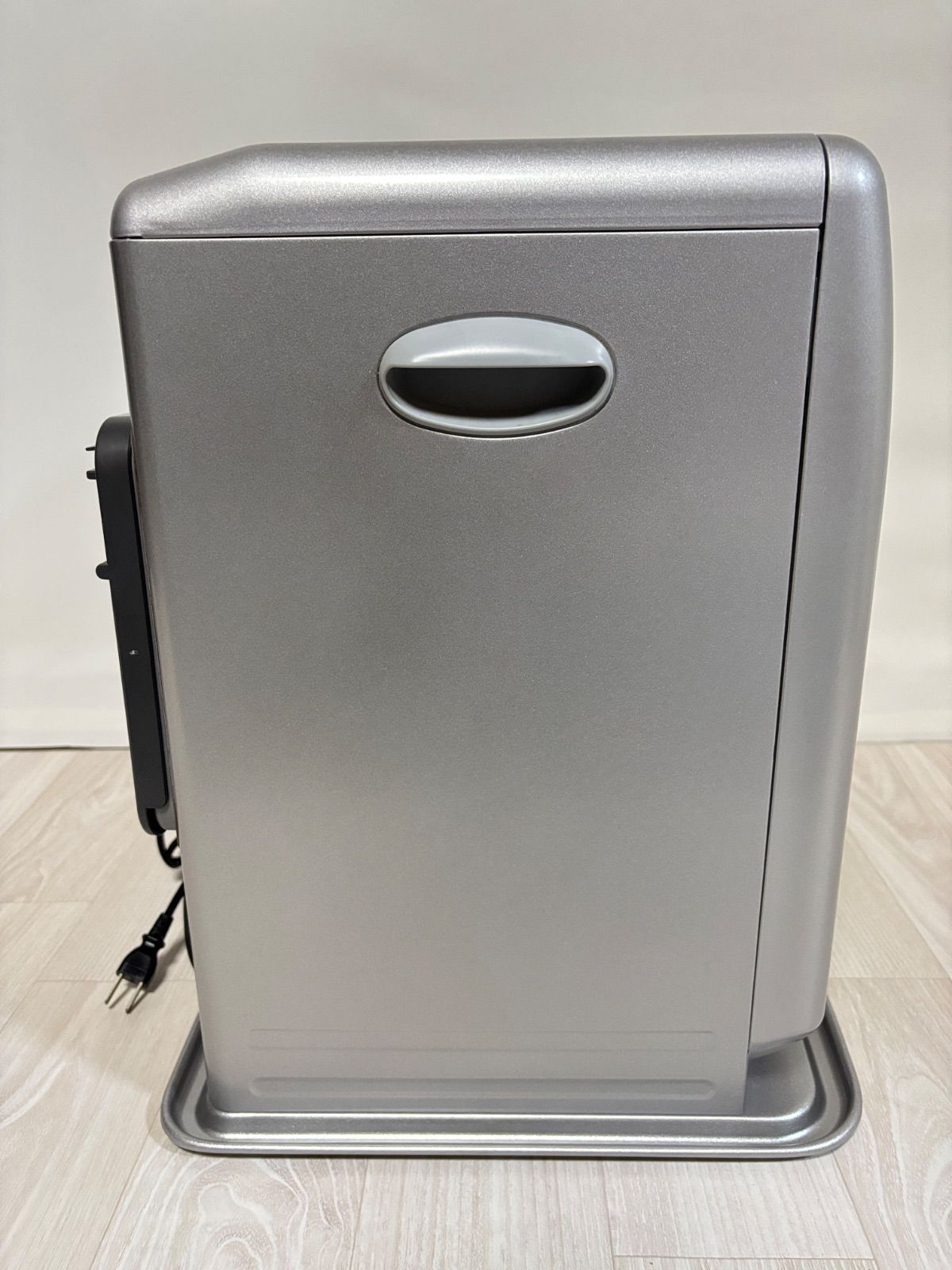 石油ファンヒーター ブルーヒーター ダイニチ FW-367L 石油ファン