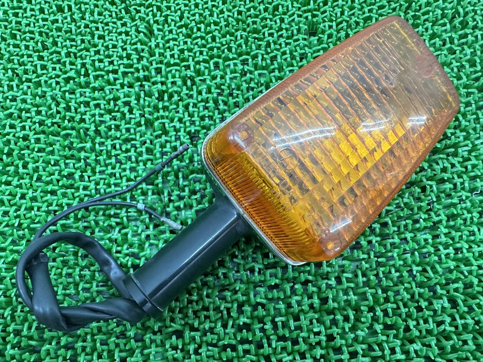 Yahoo!オークション -「cb750f rc04 ウインカー」(ウインカー) (純正品