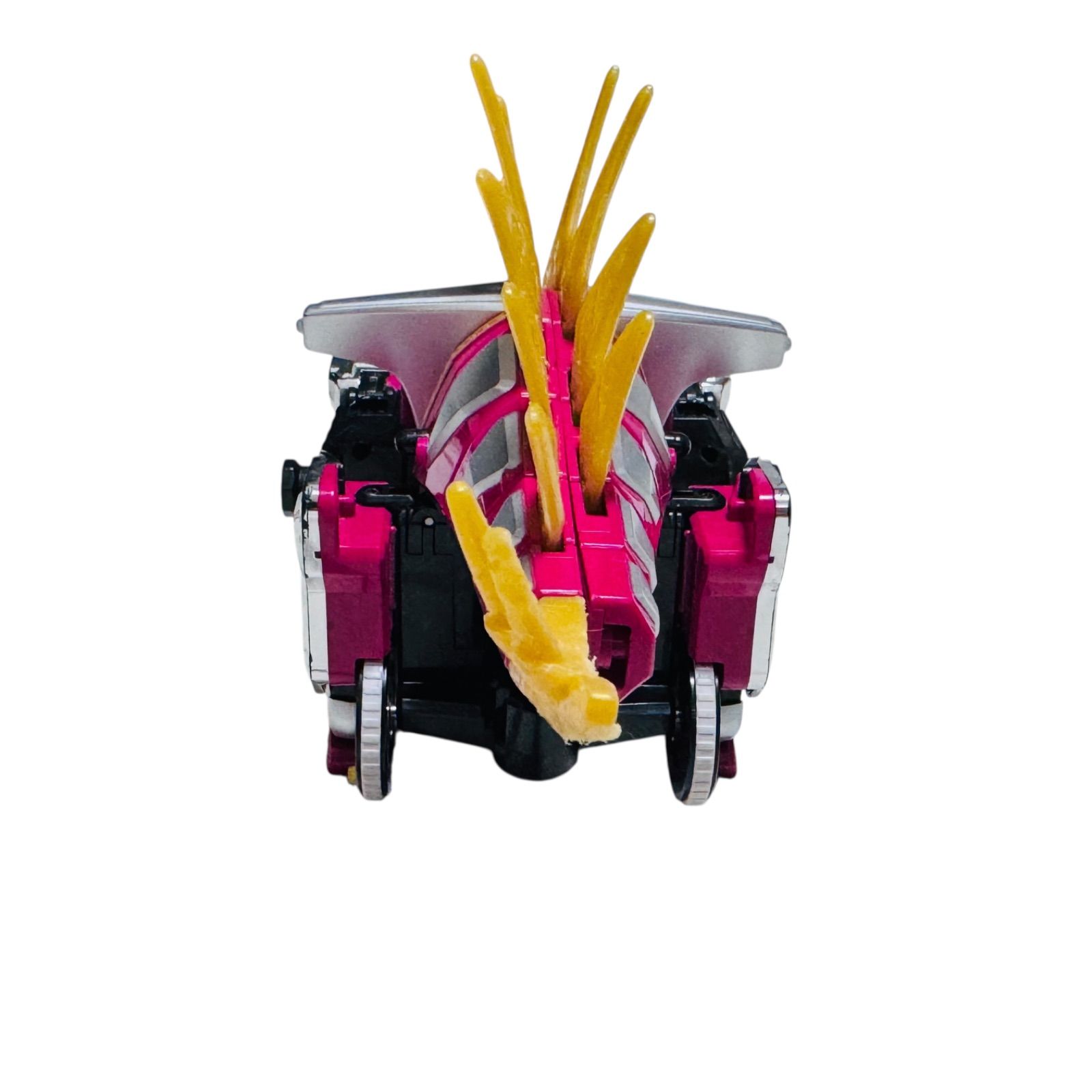 DX爆竜合体キラーオー ～爆竜戦隊アバレンジャー アバレキラー - メルカリ