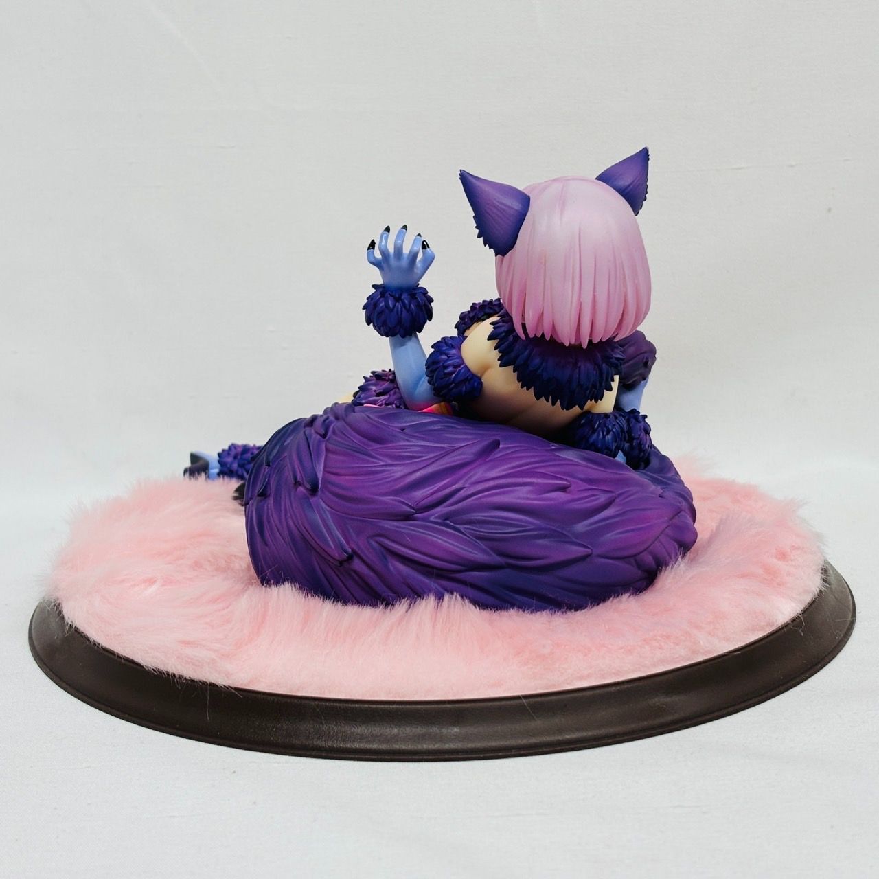 Fate/Grand Order FGO マシュ・キリエライト デンジャラス ビースト 1