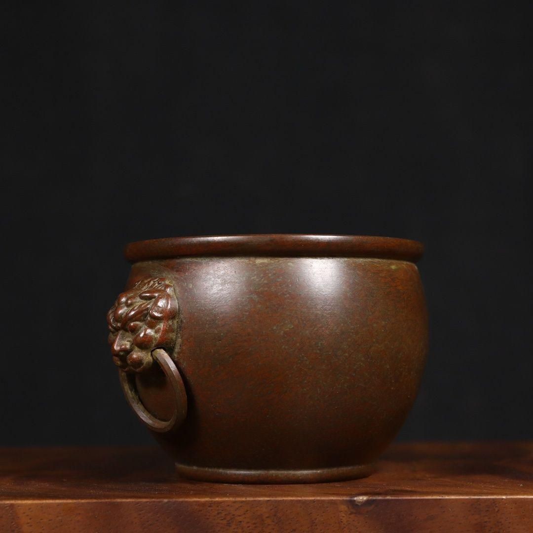 未使用品、供箱、栞付 南部宝星堂造 18型アラレ 南部鉄瓶 南部鉄器