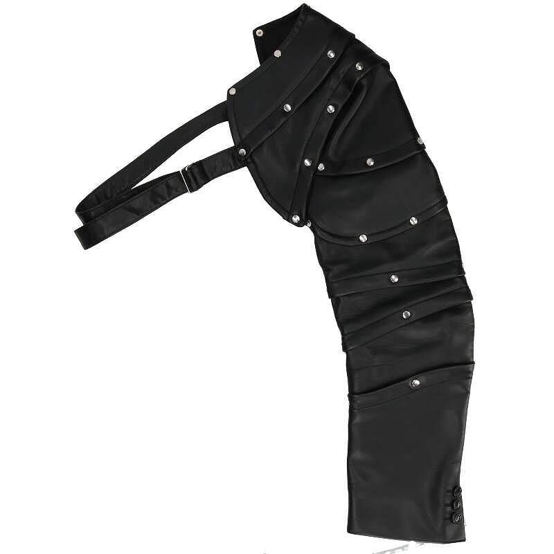 コムデギャルソンオムプリュス 16AW PR-K805 平和の鎧 甲冑フェイク