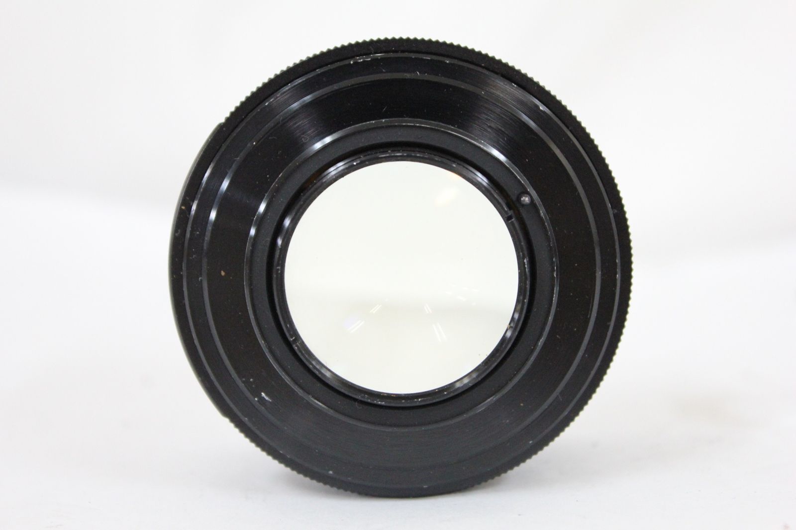 返品保証】 ヤシカ Yashica Auto Yashinon DS-M 50mm F1.4 M42マウント